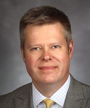 Christopher Rabel Christopher Raebel Named AISC VP of Engineering and Research