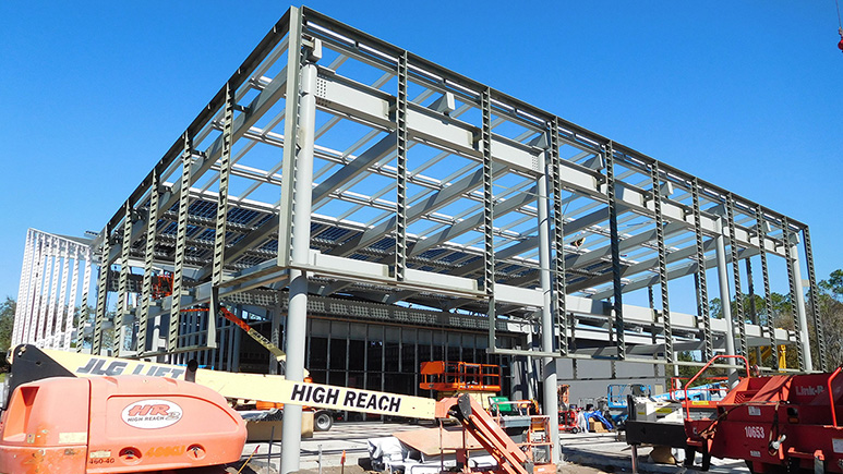 American Structural Steel Leads the Way as White House Prioritizes Low ...