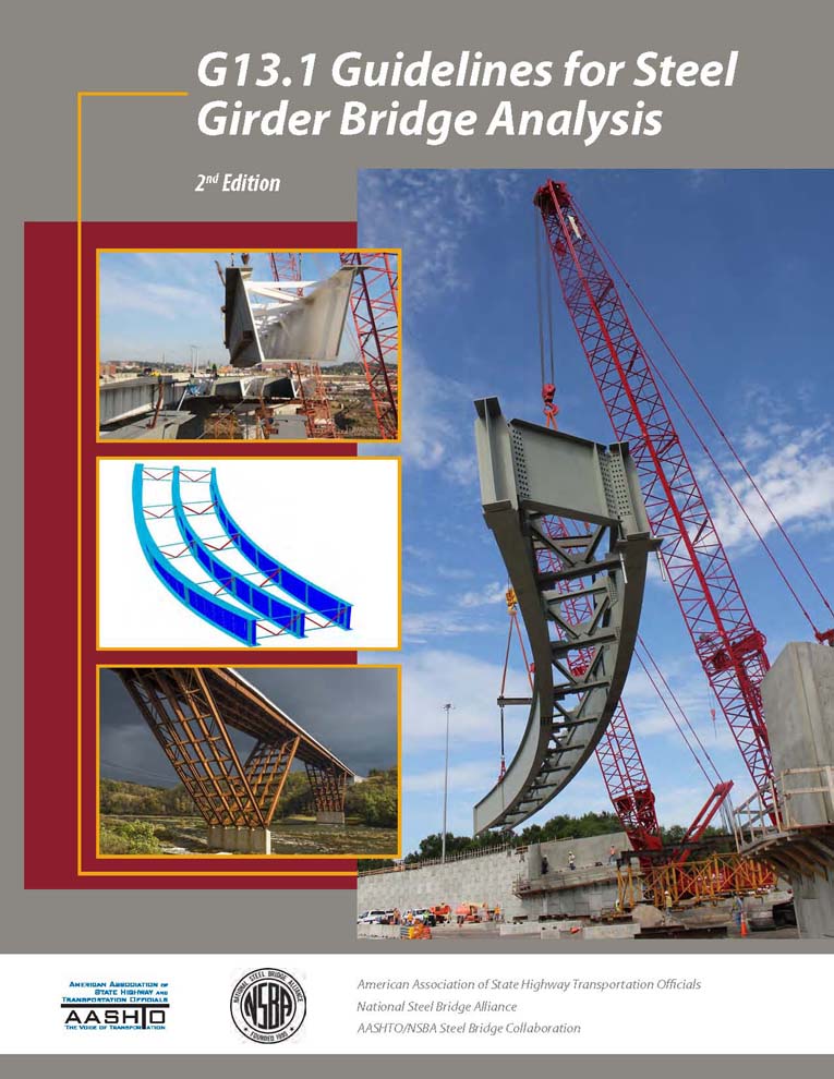 Steel Bridge Analysis Guide Revised