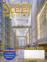 Building 2005 January 2005