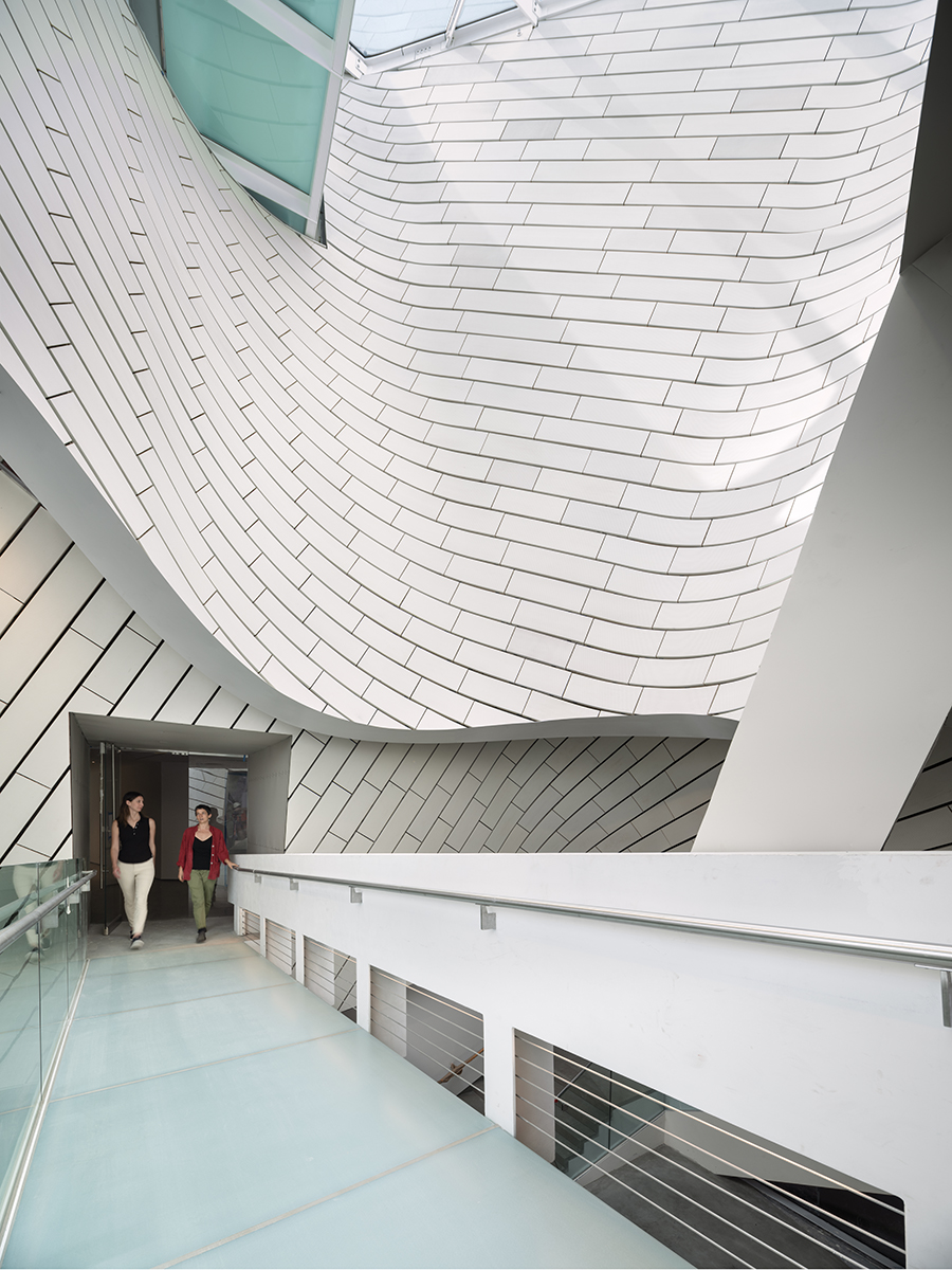 Orange County Museum of Art
